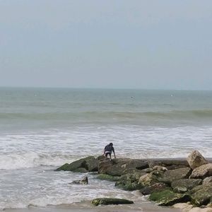 Meet your Posher, Margaret